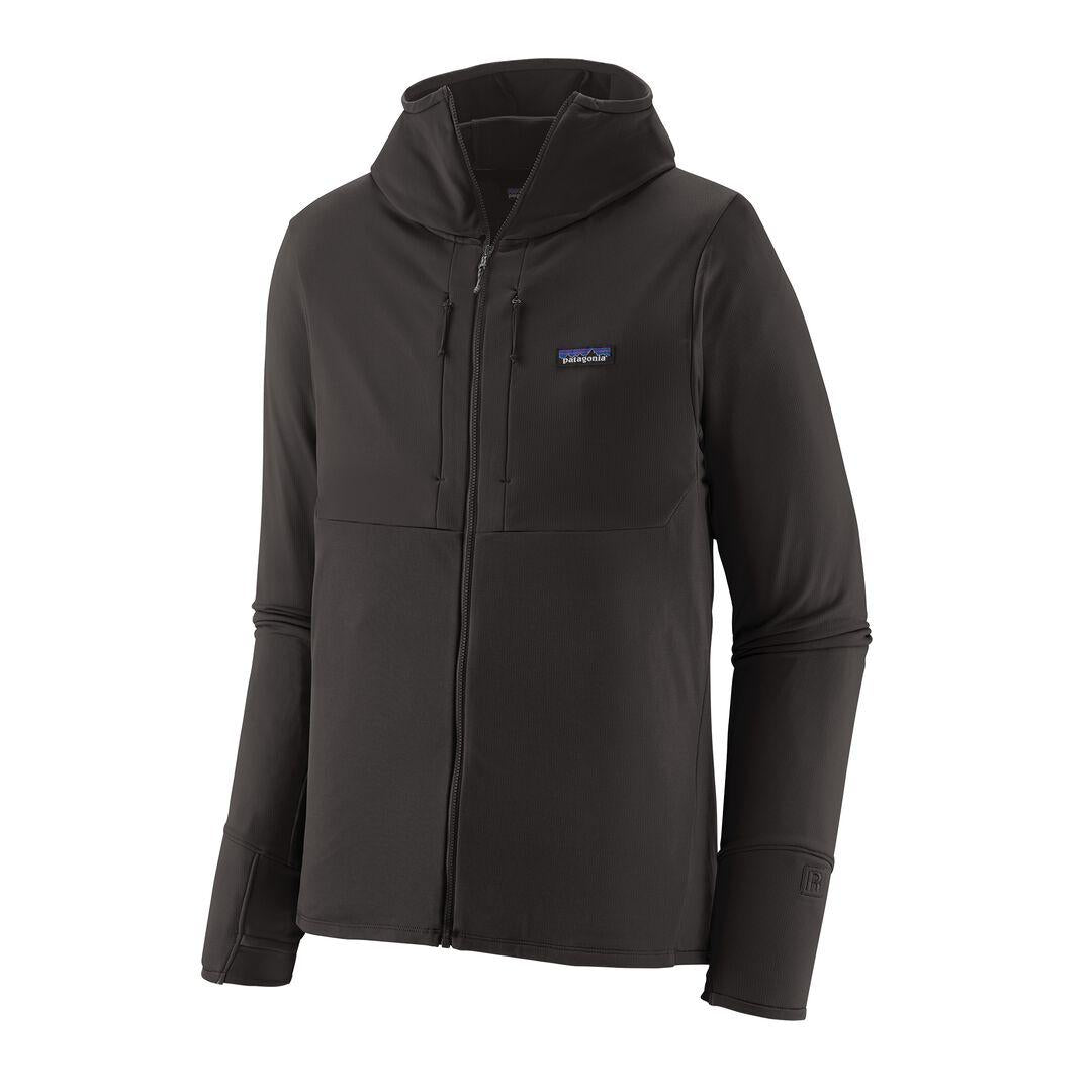 R1® Thermal Fleece Full-Zip Hoody