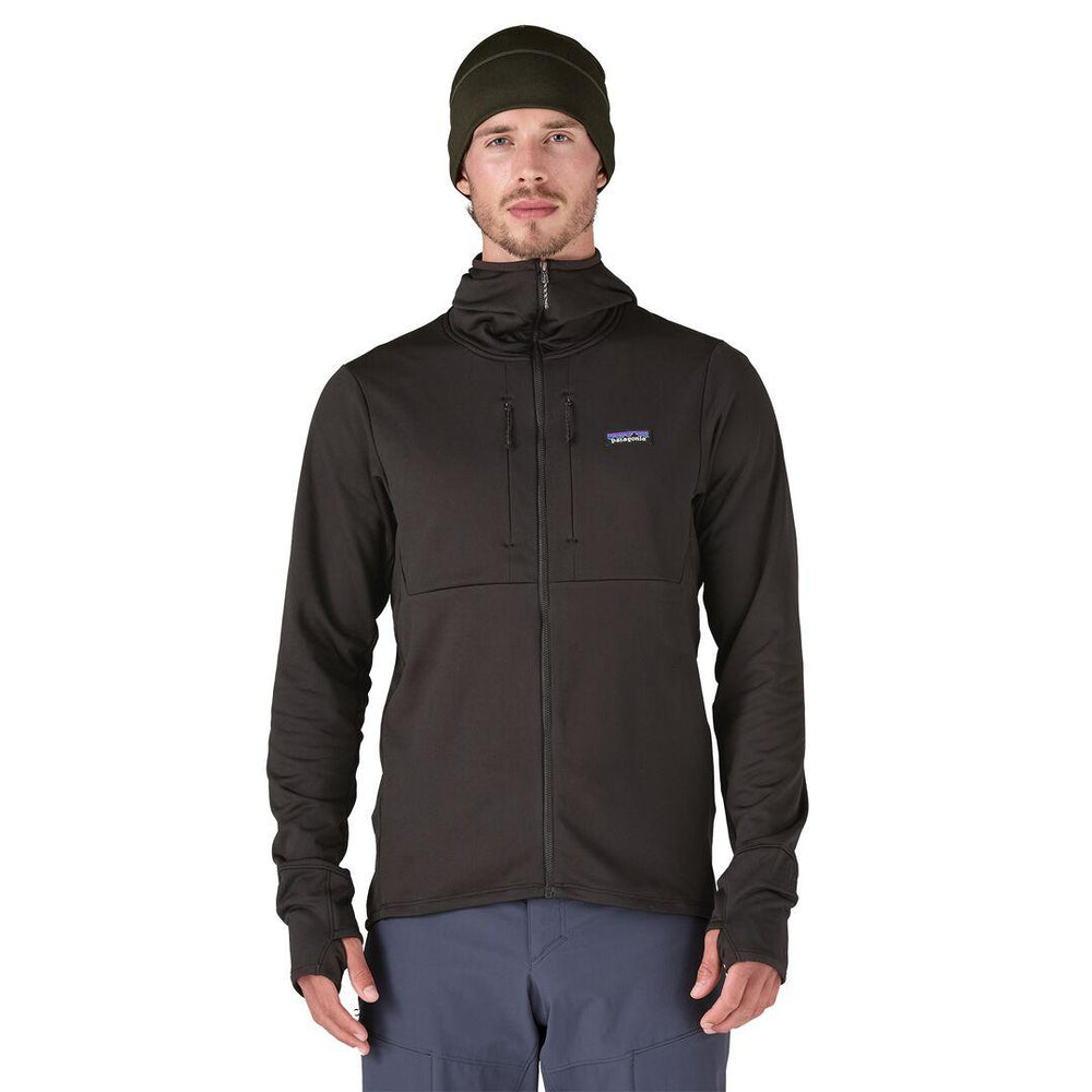 R1® Thermal Fleece Full-Zip Hoody
