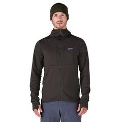 R1® Thermal Fleece Full-Zip Hoody