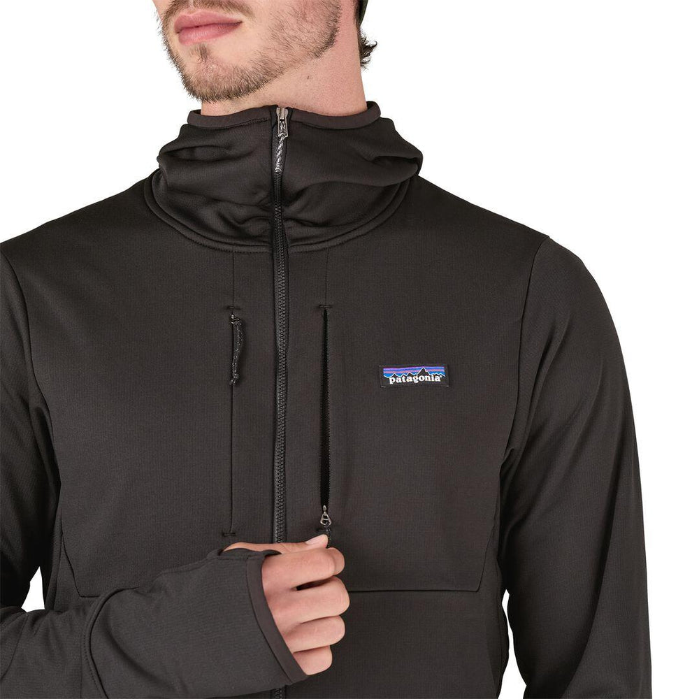 R1® Thermal Fleece Full-Zip Hoody