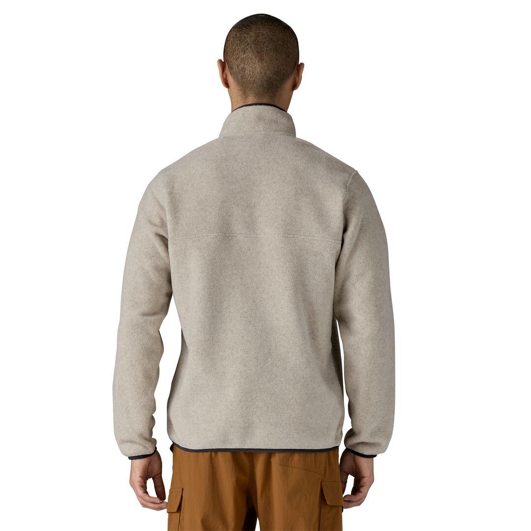 Lightweight Synchilla® Snap-T® Fleece Pullover
