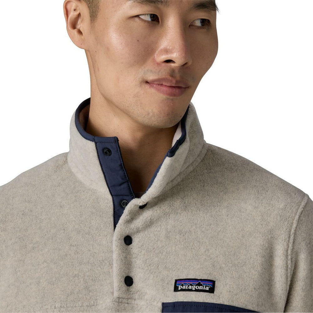 Lightweight Synchilla® Snap-T® Fleece Pullover