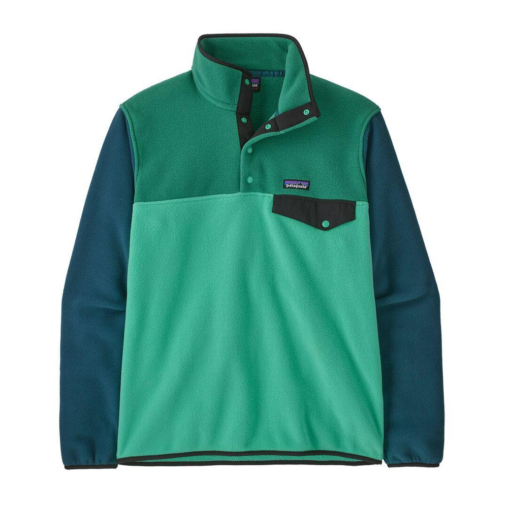 Lightweight Synchilla® Snap-T® Fleece Pullover