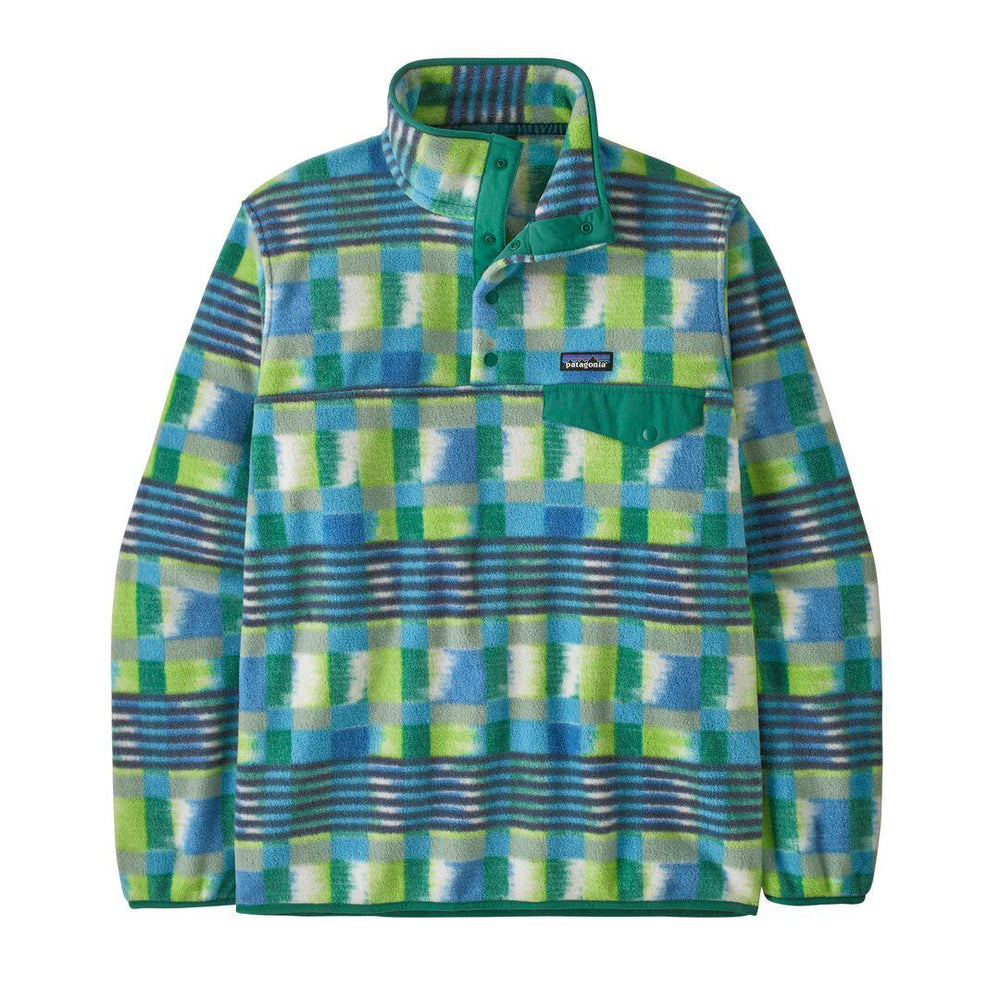 Lightweight Synchilla® Snap-T® Fleece Pullover
