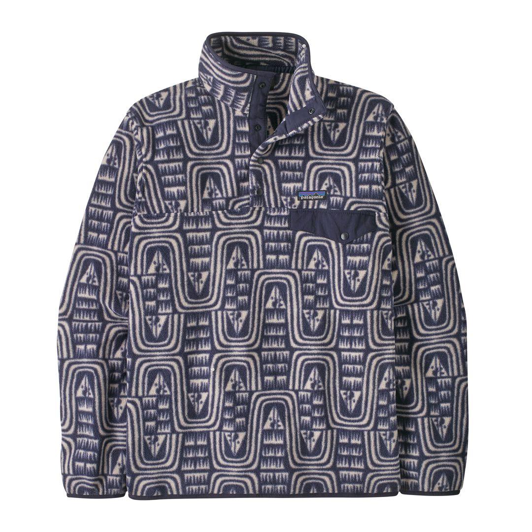 Lightweight Synchilla® Snap-T® Fleece Pullover