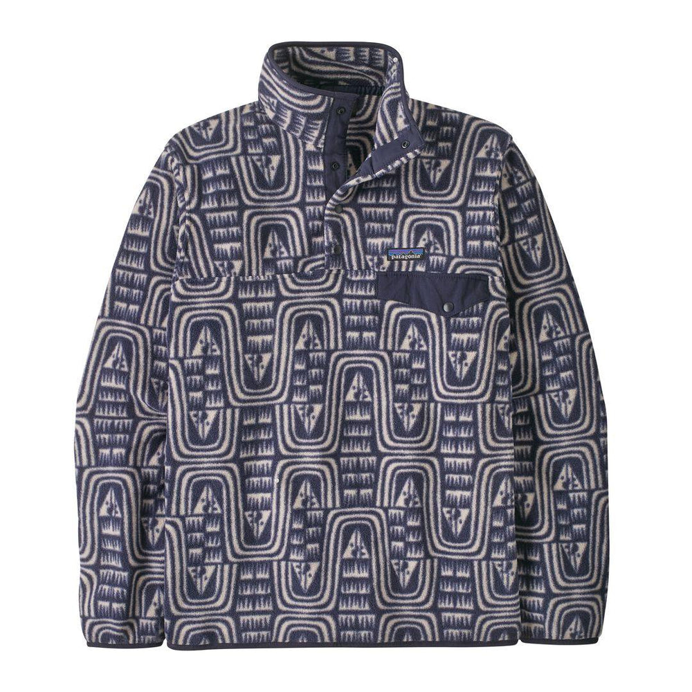 Lightweight Synchilla® Snap-T® Fleece Pullover