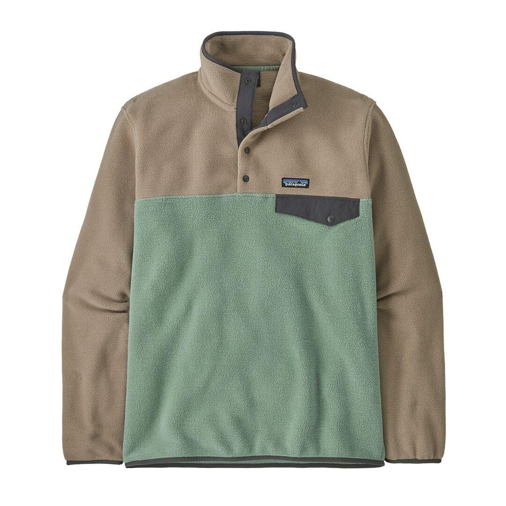 Lightweight Synchilla® Snap-T® Fleece Pullover