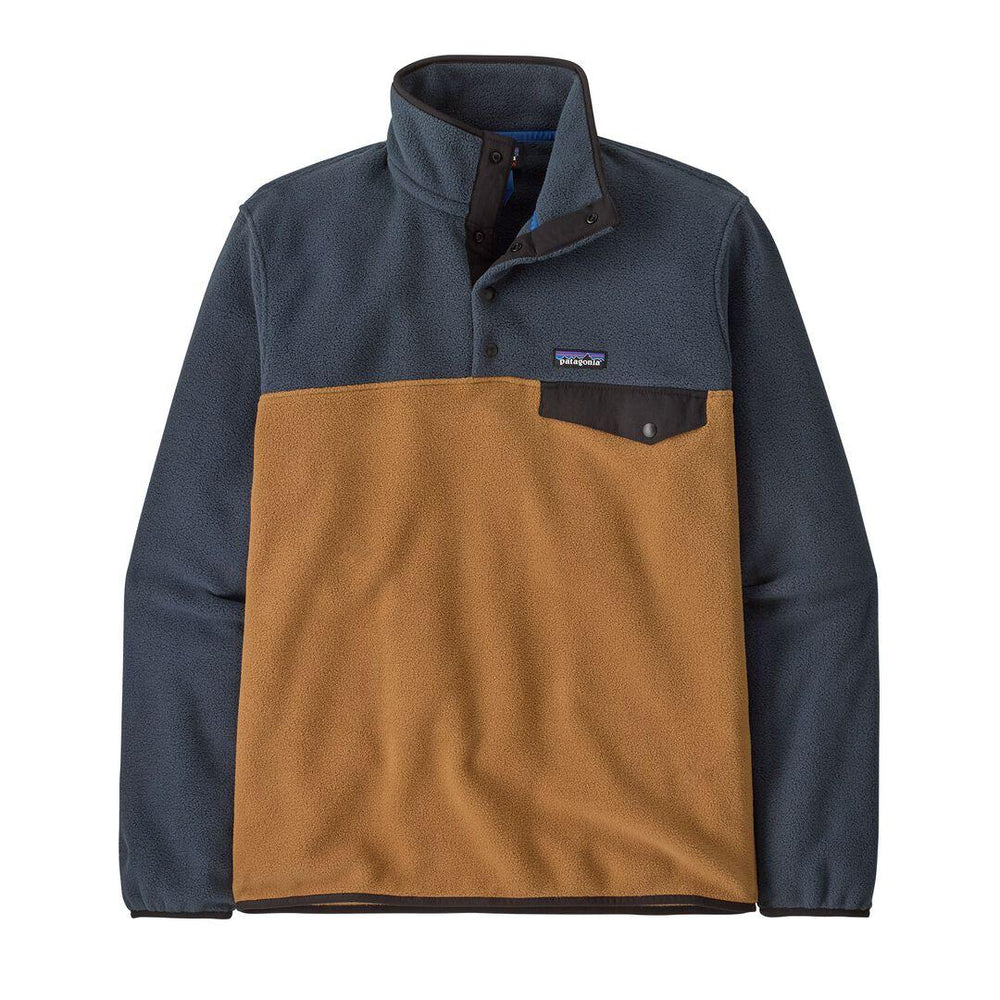 Lightweight Synchilla® Snap-T® Fleece Pullover