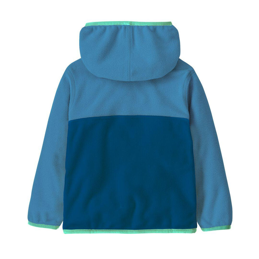 Baby Micro D® Snap-T® Fleece Jacket