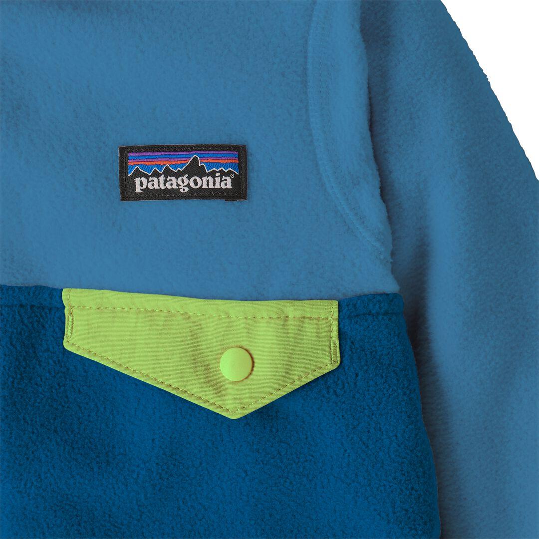 Baby Micro D® Snap-T® Fleece Jacket