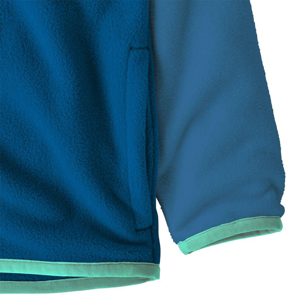 Baby Micro D® Snap-T® Fleece Jacket