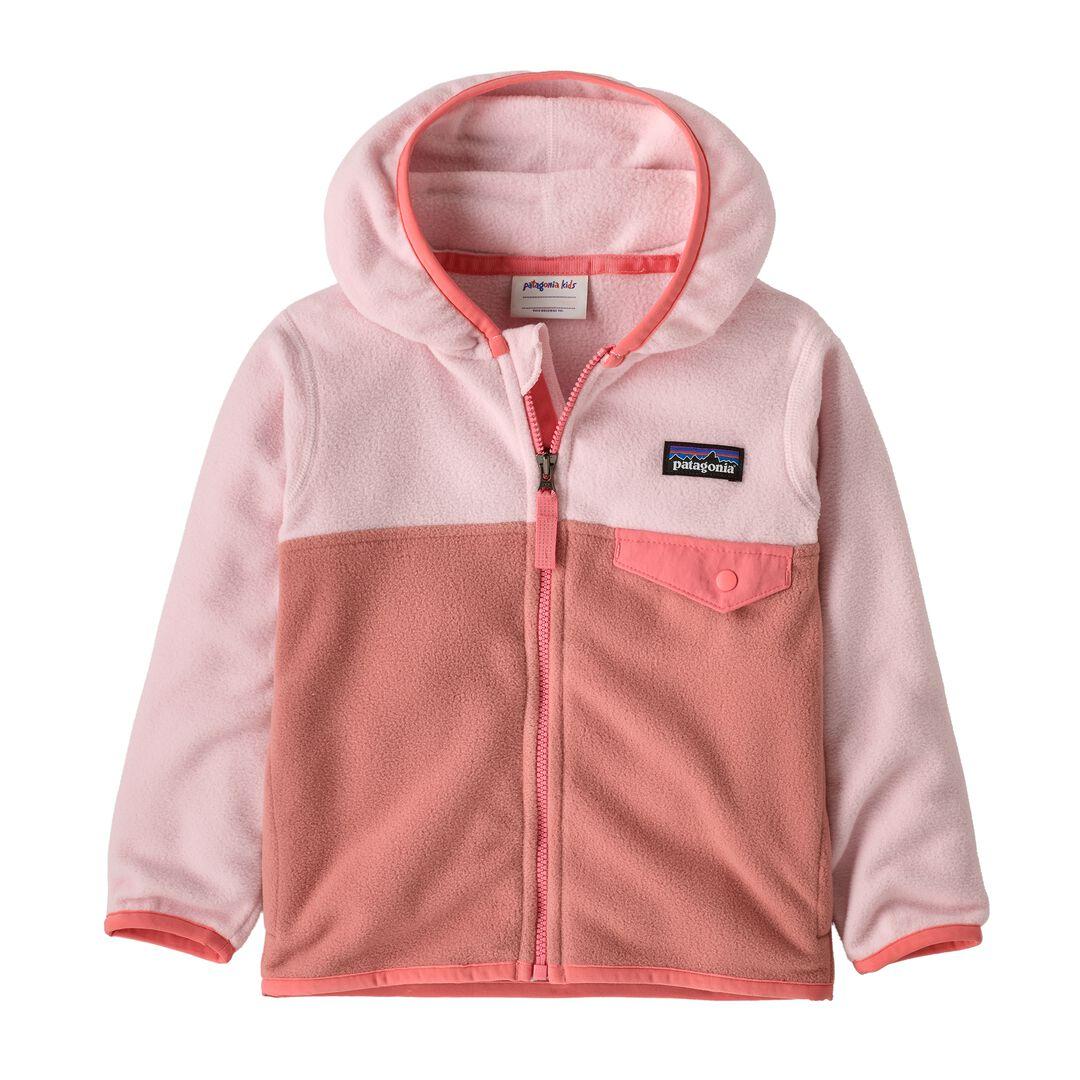 Baby Micro D® Snap-T® Fleece Jacket