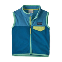 Baby Micro D® Snap-T® Fleece Vest