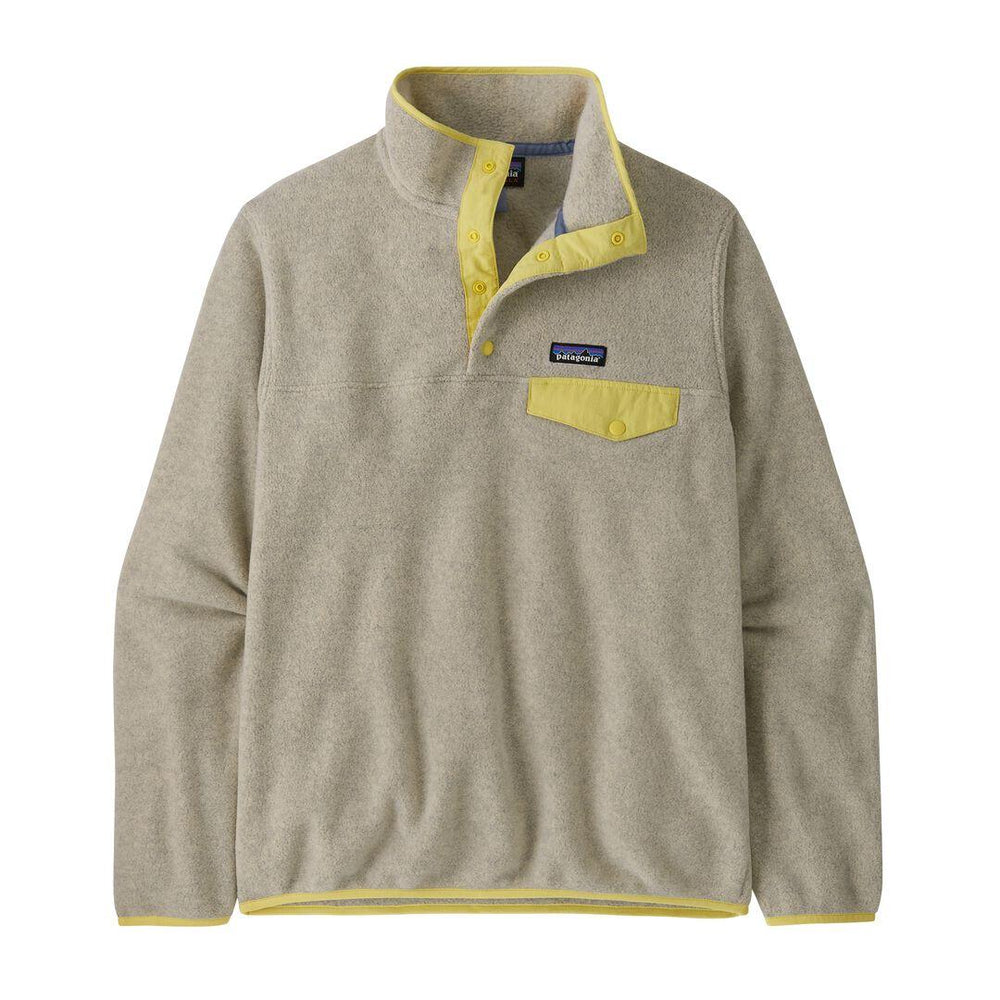 Lightweight Synchilla® Snap-T® Fleece Pullover