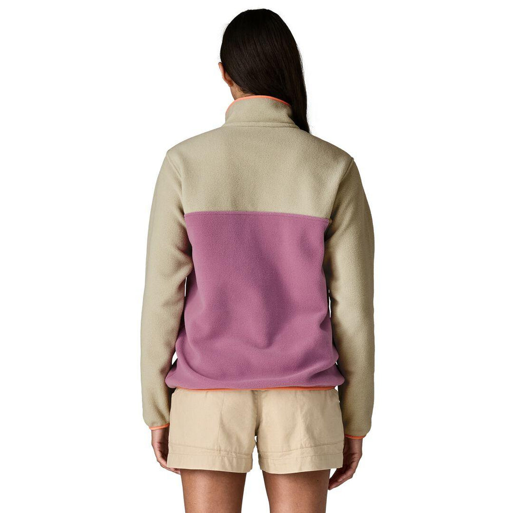 Lightweight Synchilla® Snap-T® Fleece Pullover