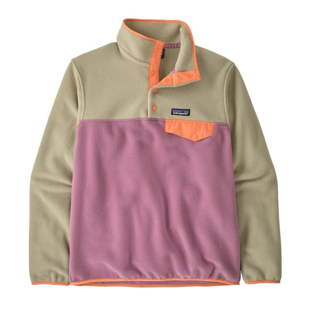 Lightweight Synchilla® Snap-T® Fleece Pullover