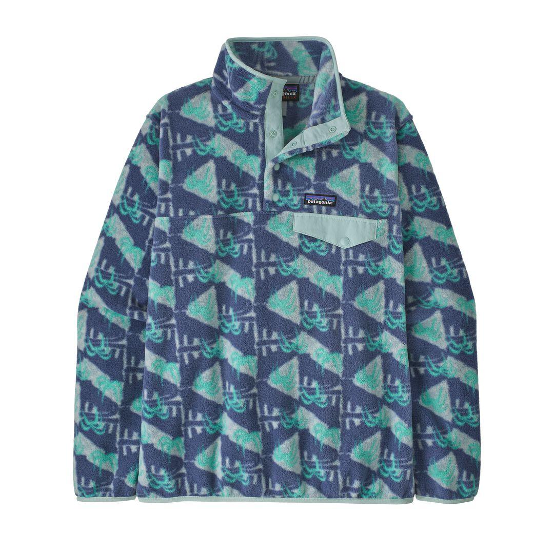 Lightweight Synchilla® Snap-T® Fleece Pullover