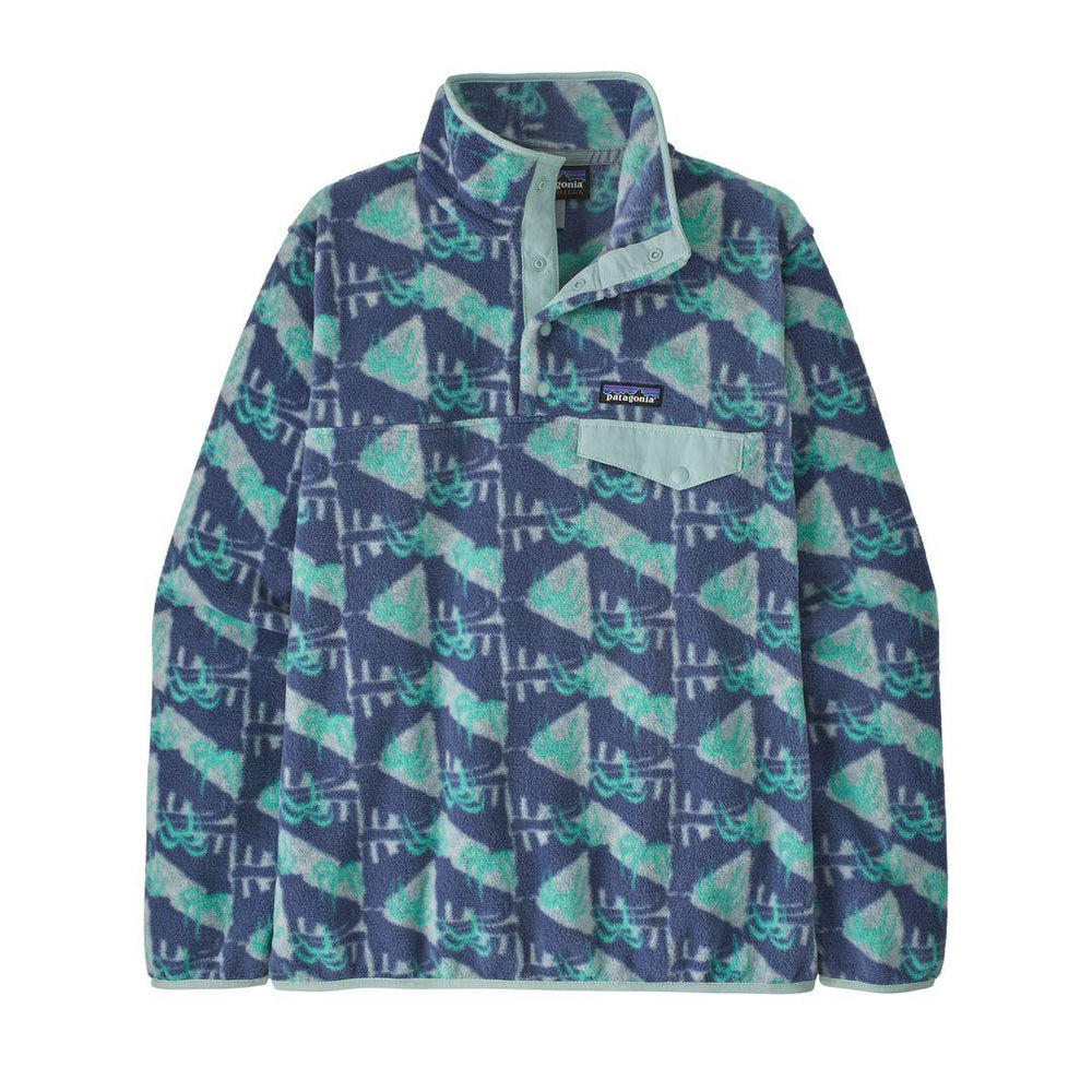 Lightweight Synchilla® Snap-T® Fleece Pullover