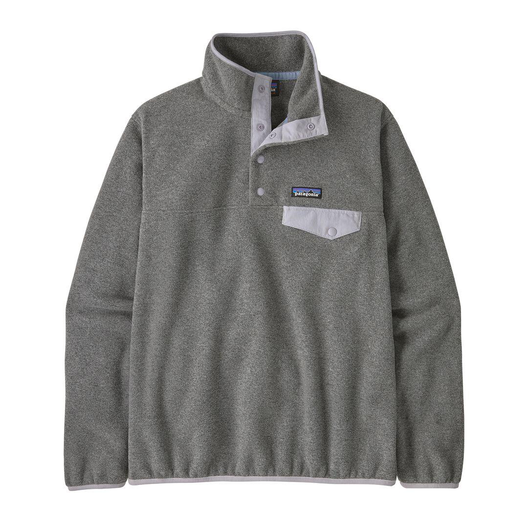Lightweight Synchilla® Snap-T® Fleece Pullover