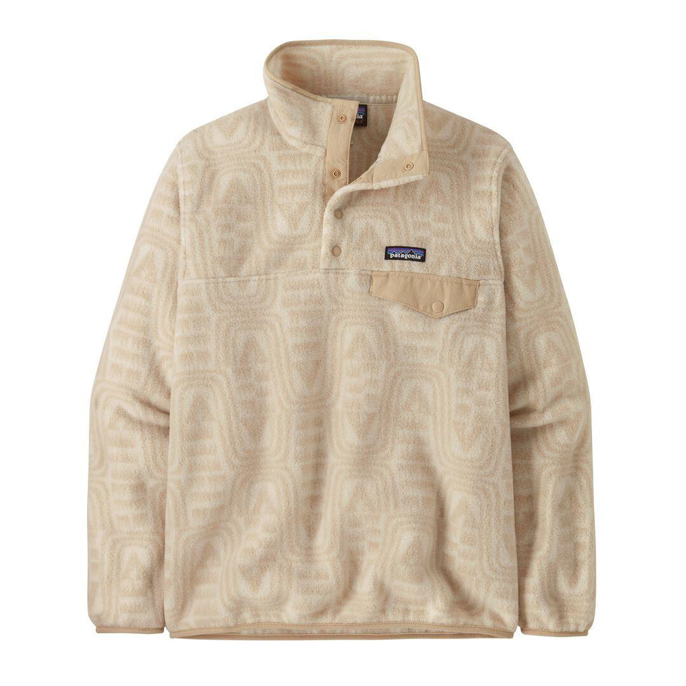 Lightweight Synchilla® Snap-T® Fleece Pullover