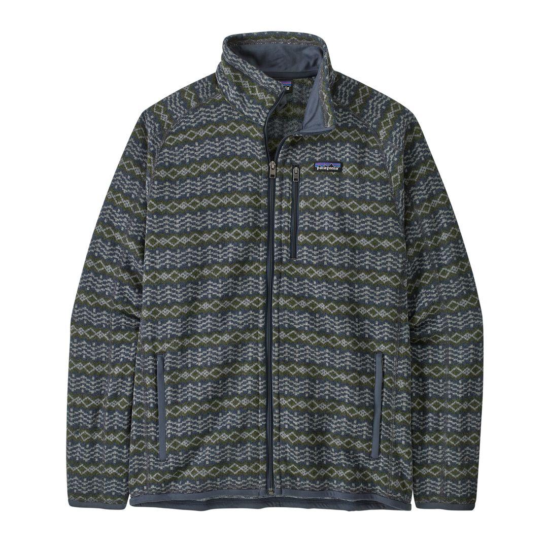 Better Sweater® Fleece Jacket