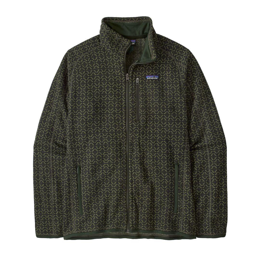 Better Sweater® Fleece Jacket