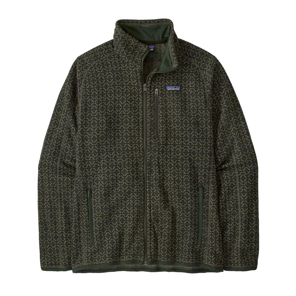 Better Sweater® Fleece Jacket