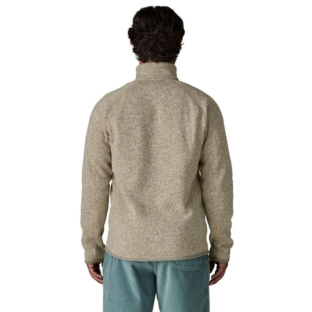 Better Sweater® Fleece Jacket