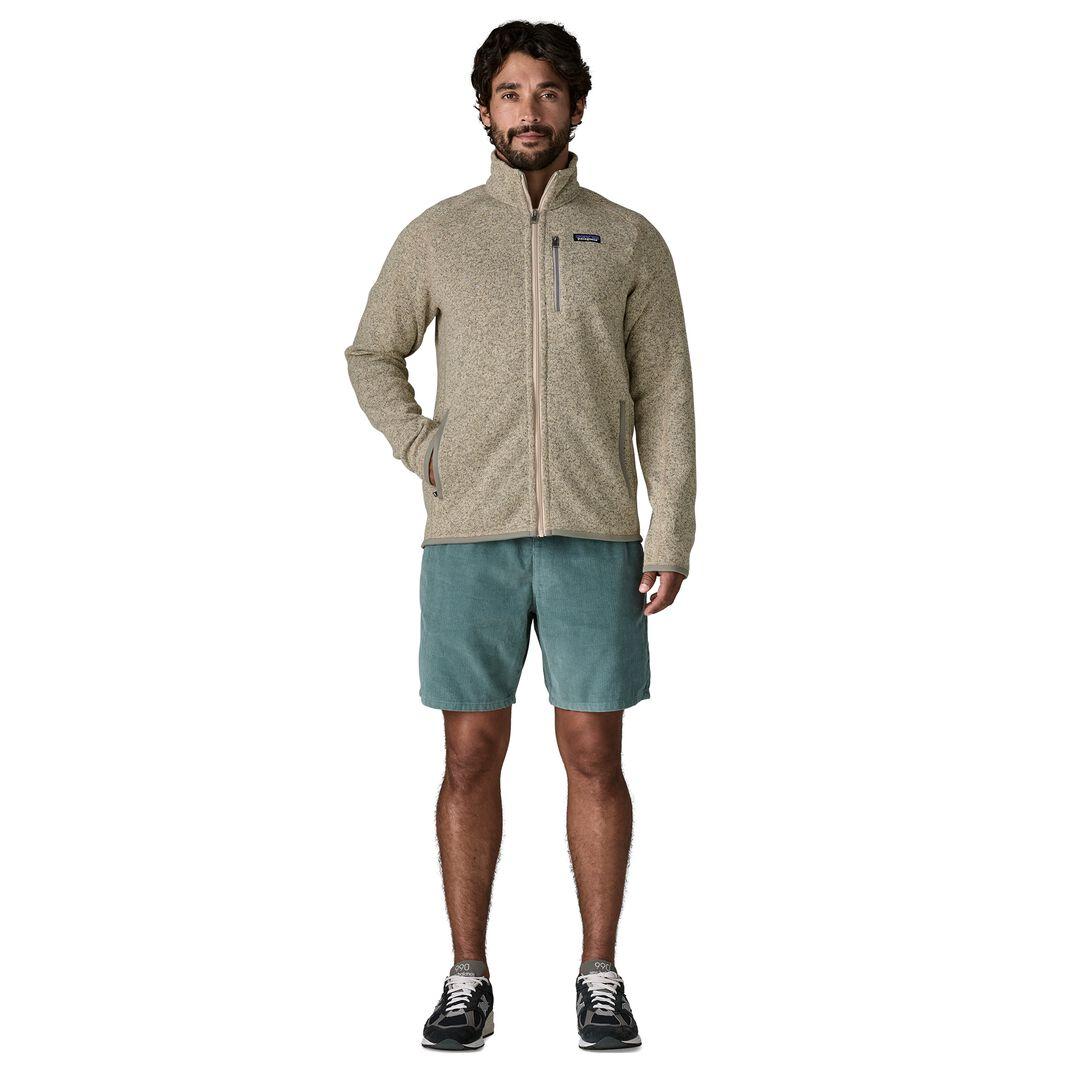 Better Sweater® Fleece Jacket
