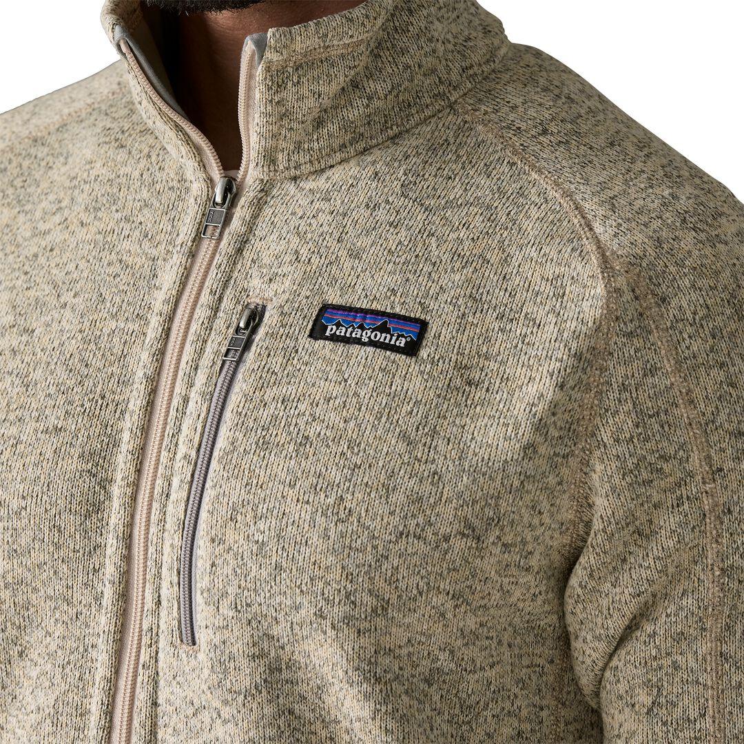Better Sweater® Fleece Jacket