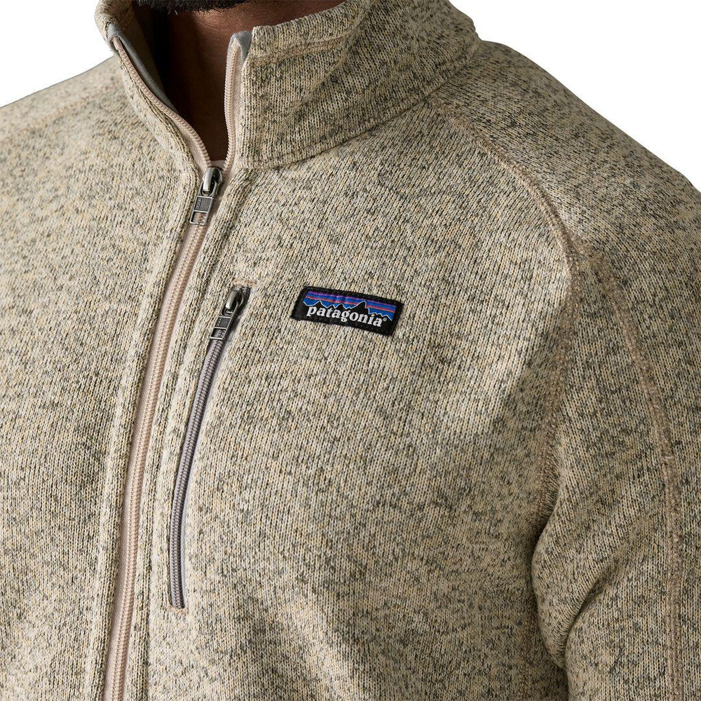 Better Sweater® Fleece Jacket