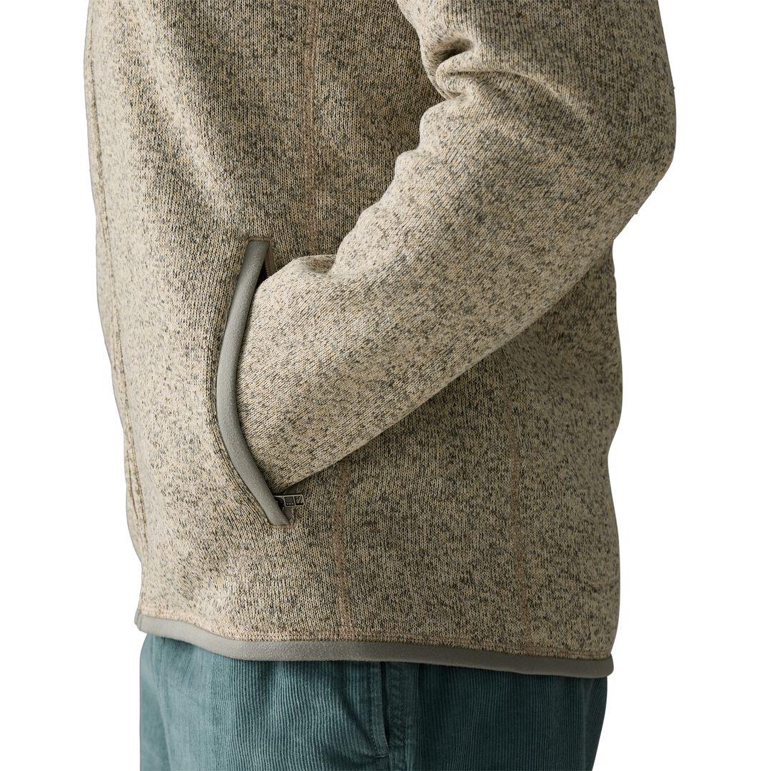 Better Sweater® Fleece Jacket