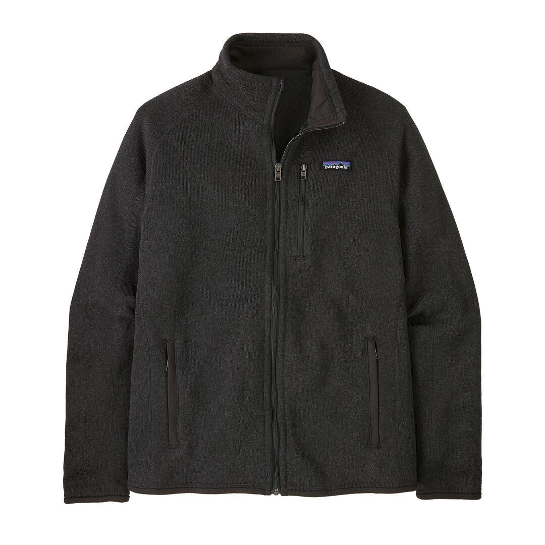 Better Sweater® Fleece Jacket
