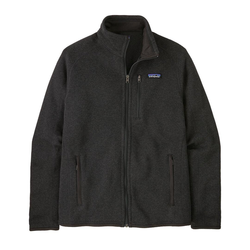 Better Sweater® Fleece Jacket