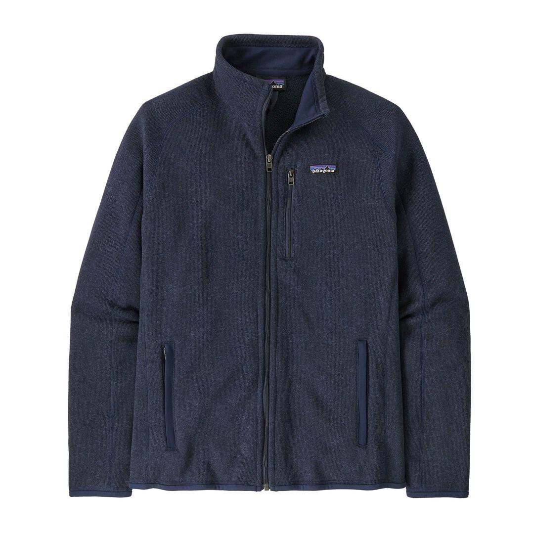 Better Sweater® Fleece Jacket
