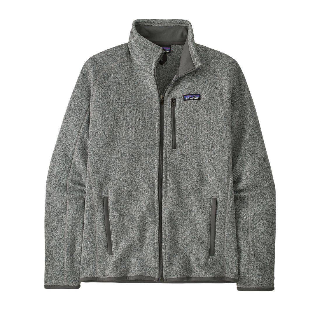Better Sweater® Fleece Jacket