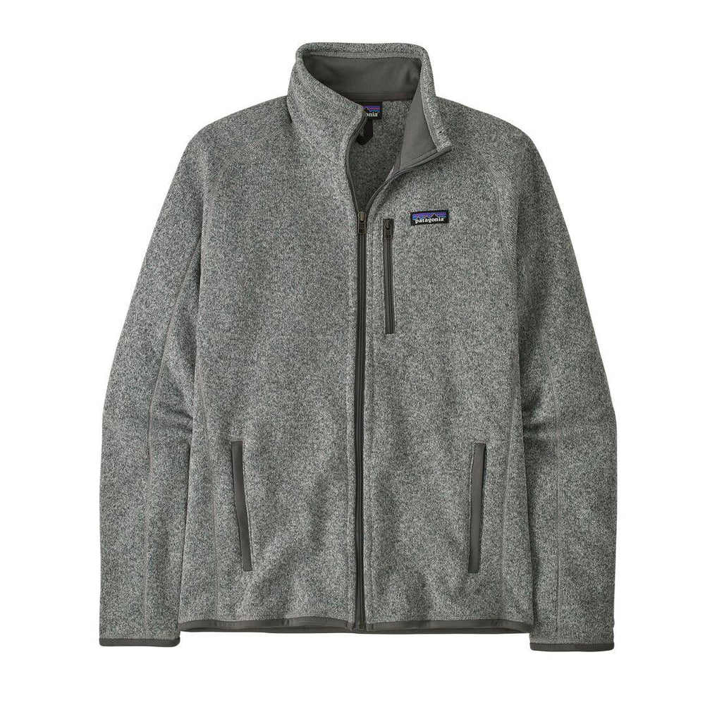 Better Sweater® Fleece Jacket