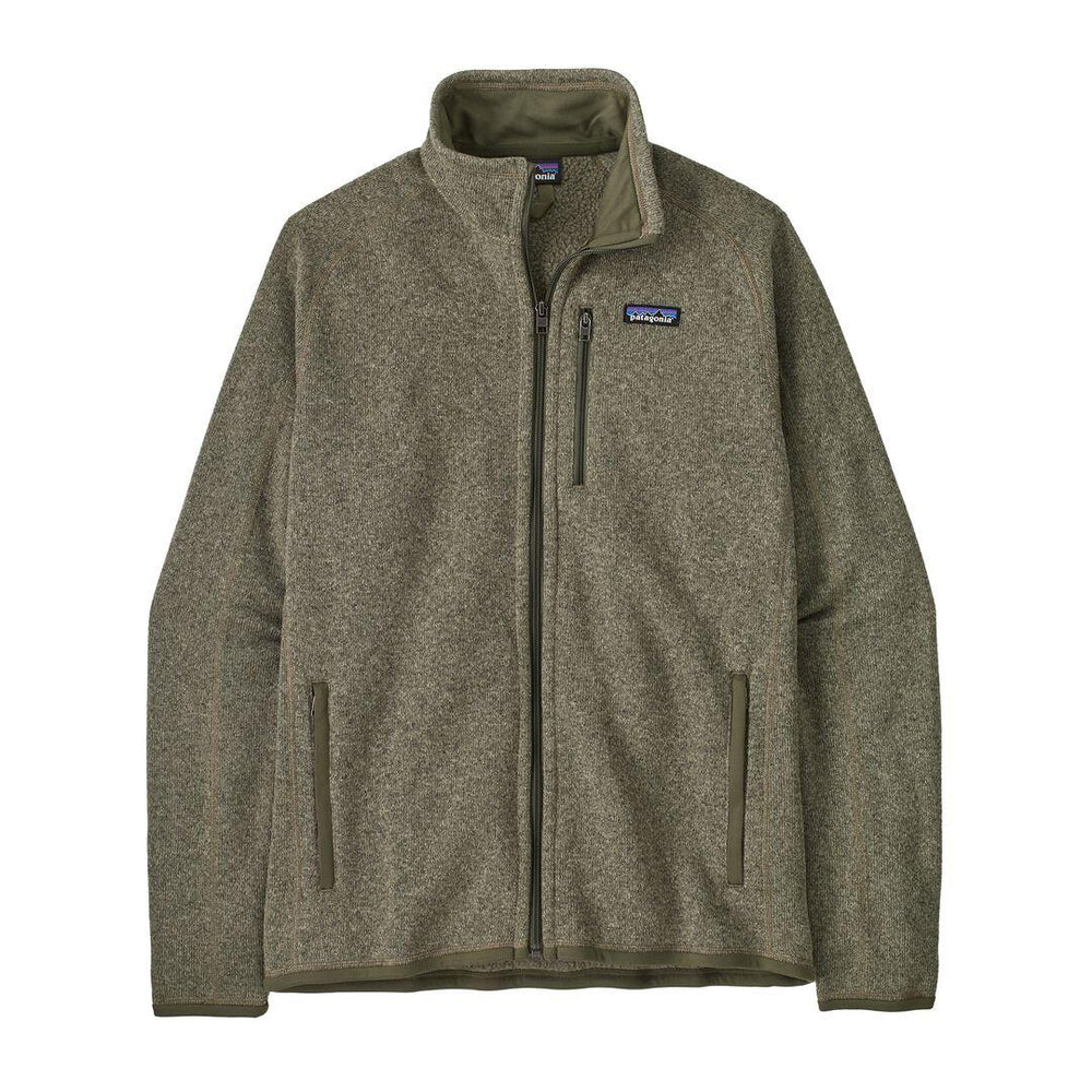 Better Sweater® Fleece Jacket