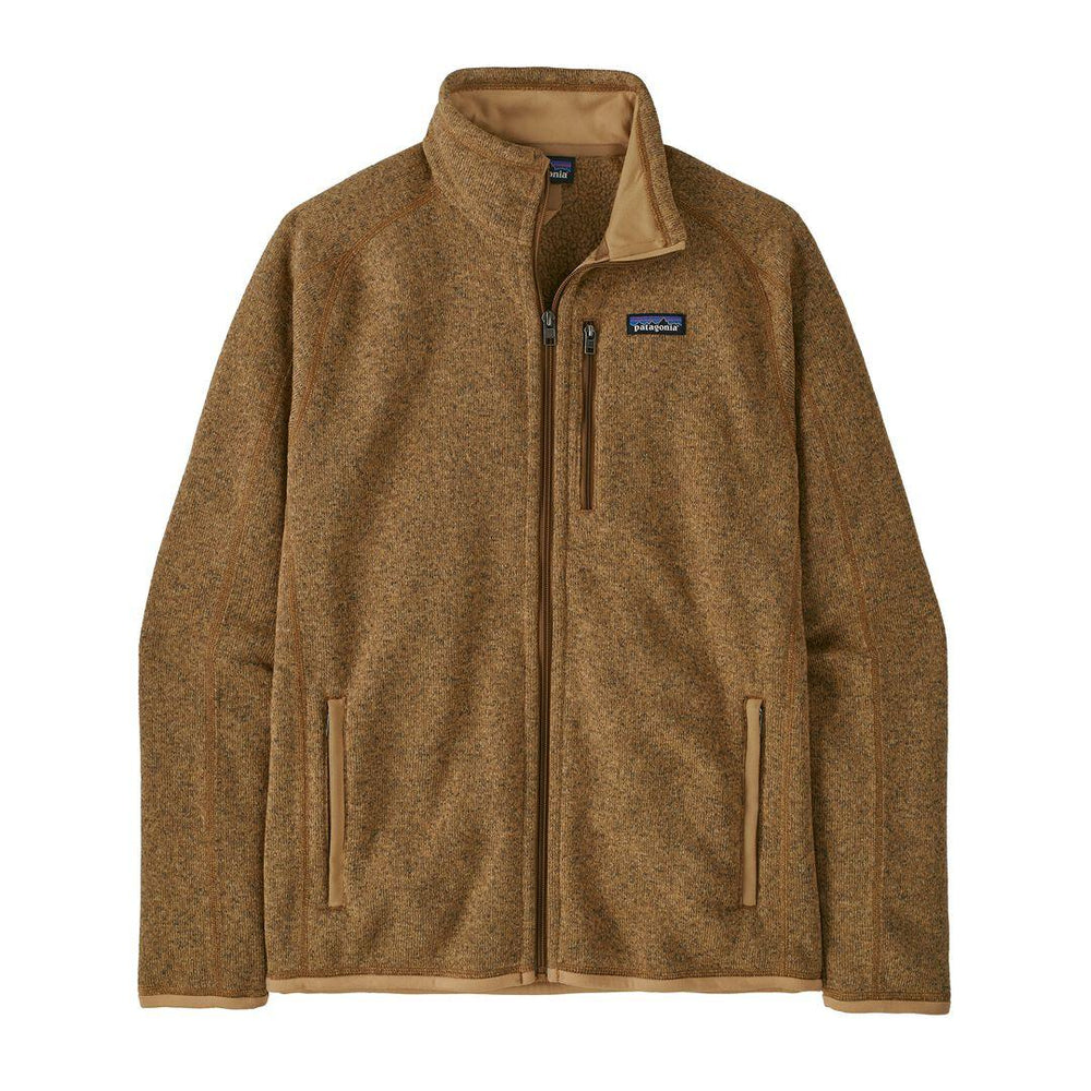 Better Sweater® Fleece Jacket