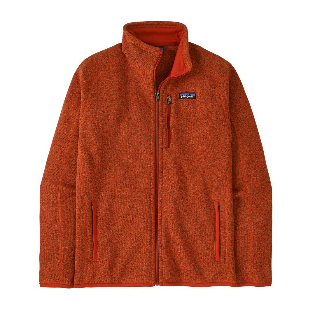 Better Sweater® Fleece Jacket