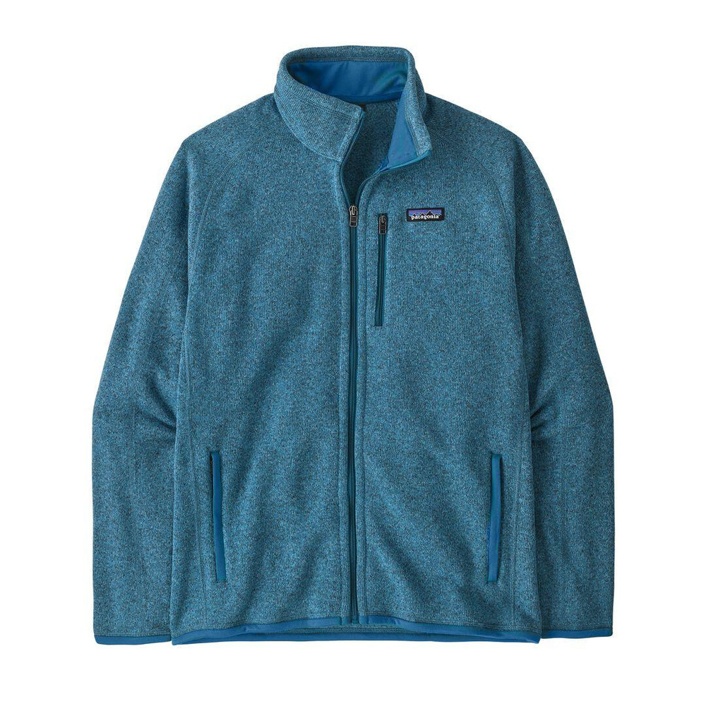 Better Sweater® Fleece Jacket