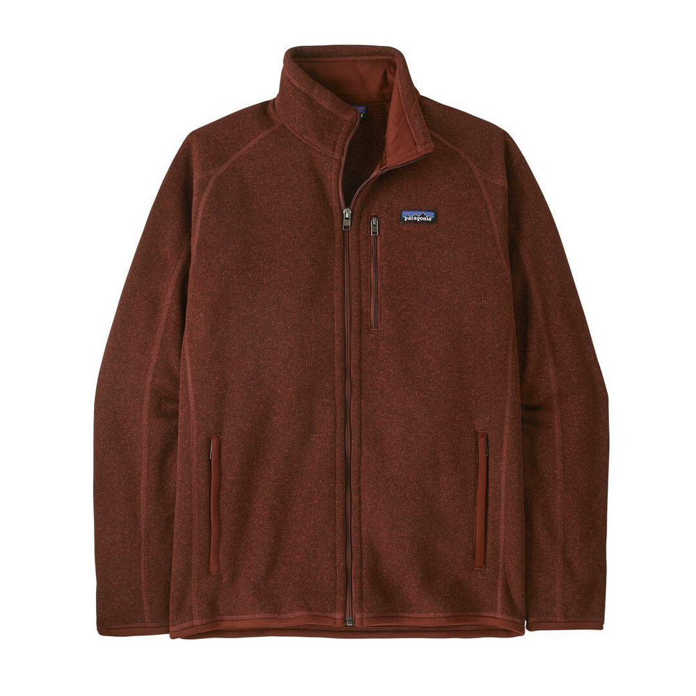 Better Sweater® Fleece Jacket