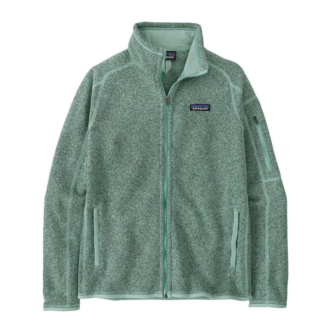 Better Sweater® Fleece Jacket