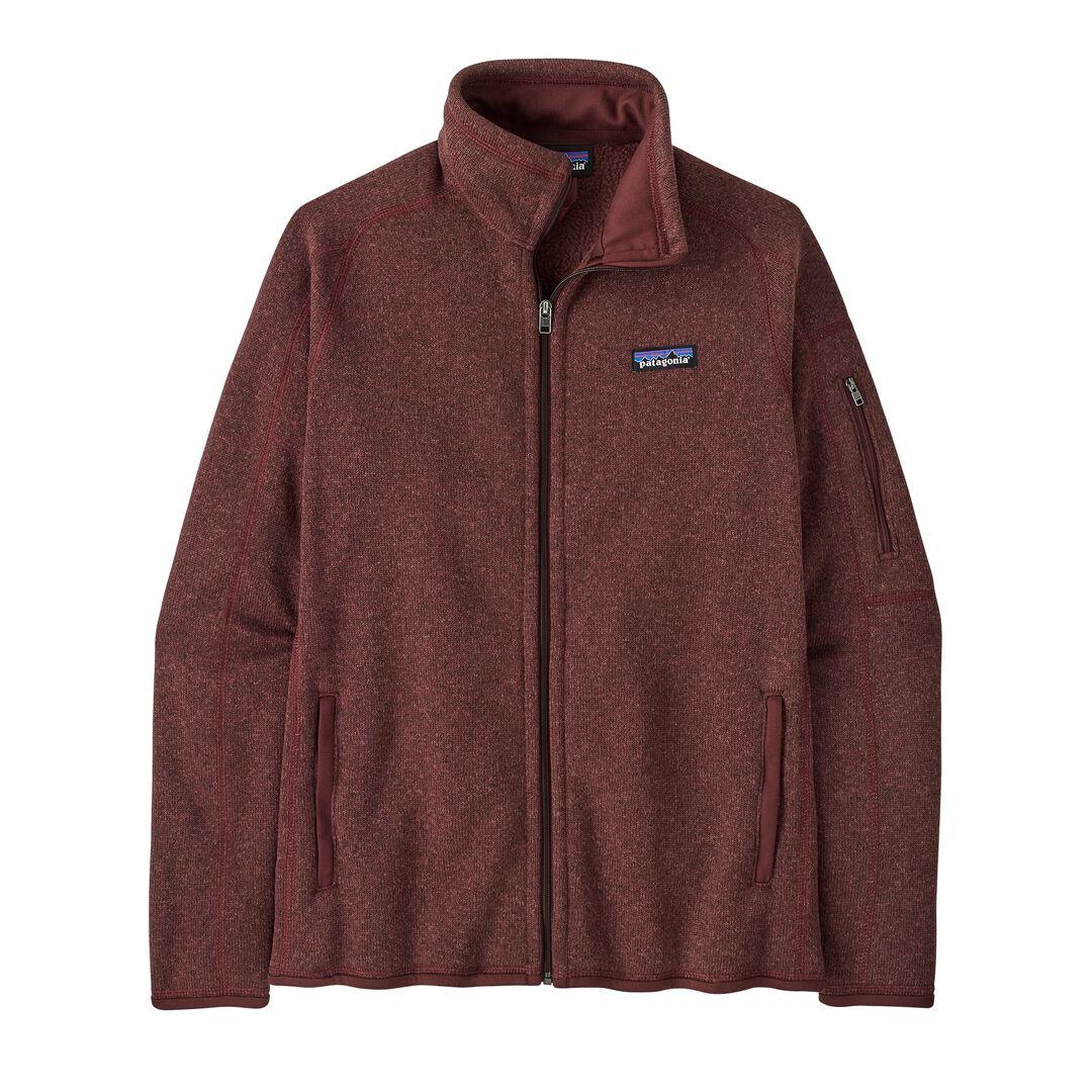 Better Sweater® Fleece Jacket