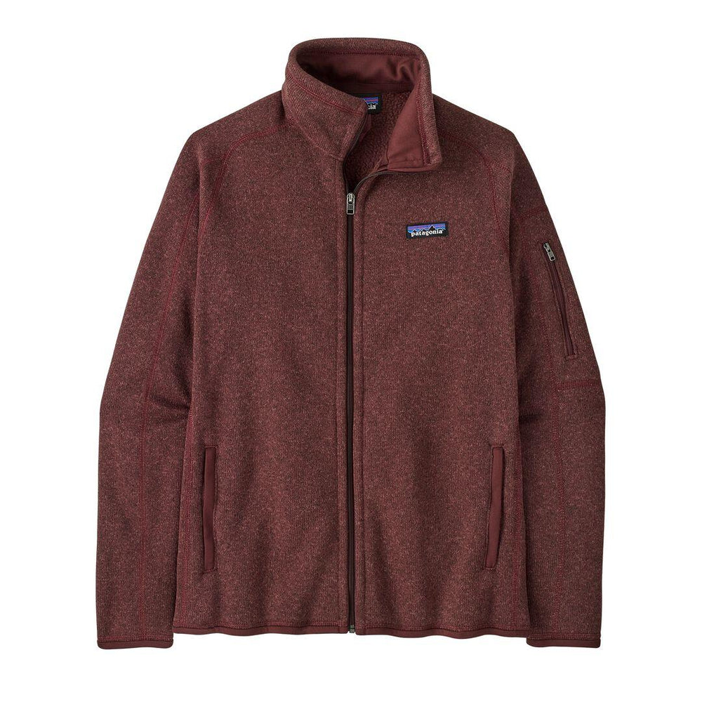 Better Sweater® Fleece Jacket