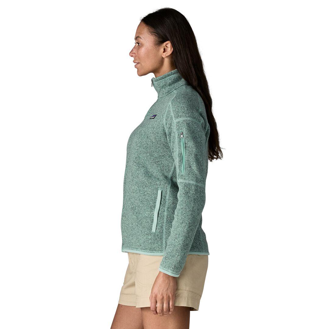 Better Sweater® Fleece Jacket