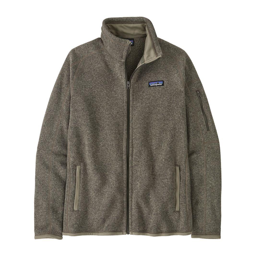 Better Sweater® Fleece Jacket