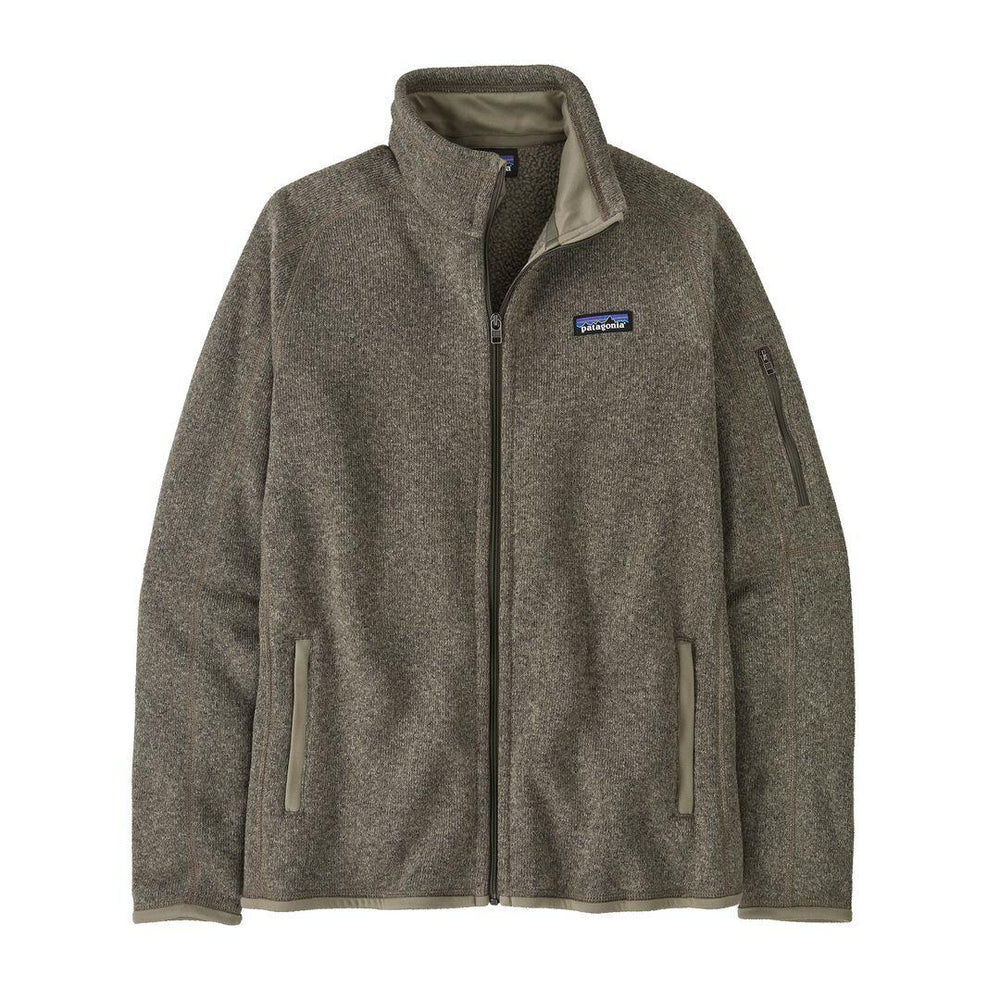 Better Sweater® Fleece Jacket