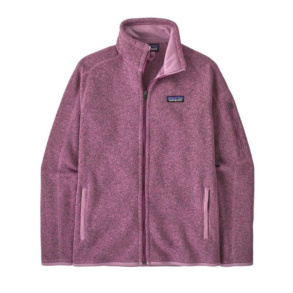 Better Sweater® Fleece Jacket