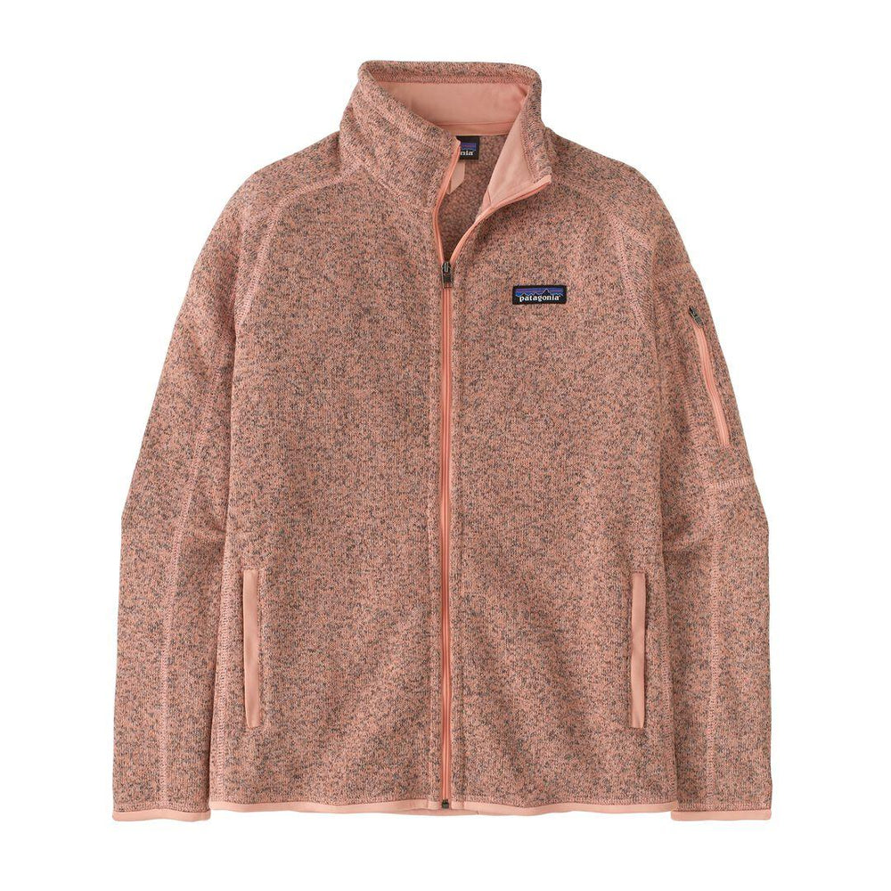 Better Sweater® Fleece Jacket